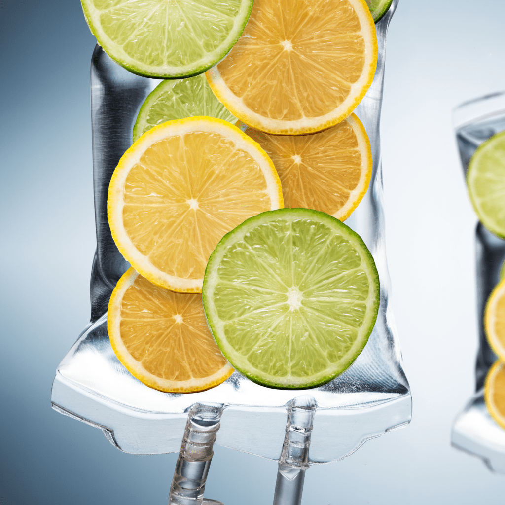 Why IV Boosters Are the New Go-To Beauty Treatment – What You Need to&nbsp;Know